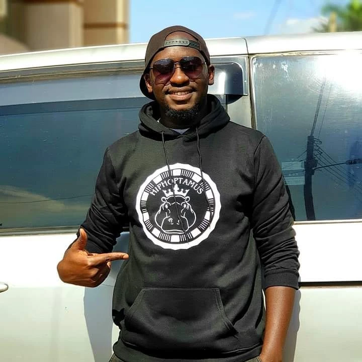 Tuyingidde (Free Style)